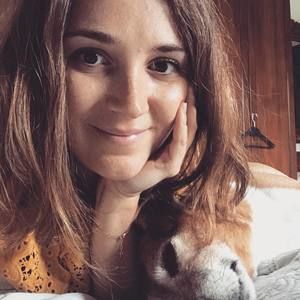 Meet your Posher, Anaïs